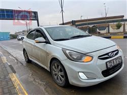 هيونداي أكسنت